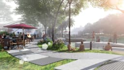 Zeitgeist Nhà Bè — Nhà Bè, Thành phố Hồ Chí Minh — Ảnh 8