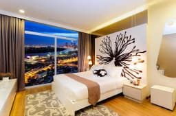 An Sương Apartment — Quận 12, Thành phố Hồ Chí Minh — Ảnh 8
