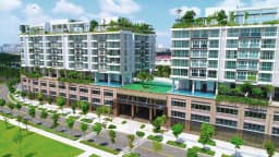 Sarica Condominium — Quận 2, Thành phố Hồ Chí Minh — Ảnh 8