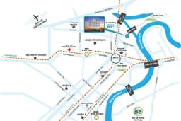 Soho Premier — Bình Thạnh, Thành phố Hồ Chí Minh — Ảnh 8