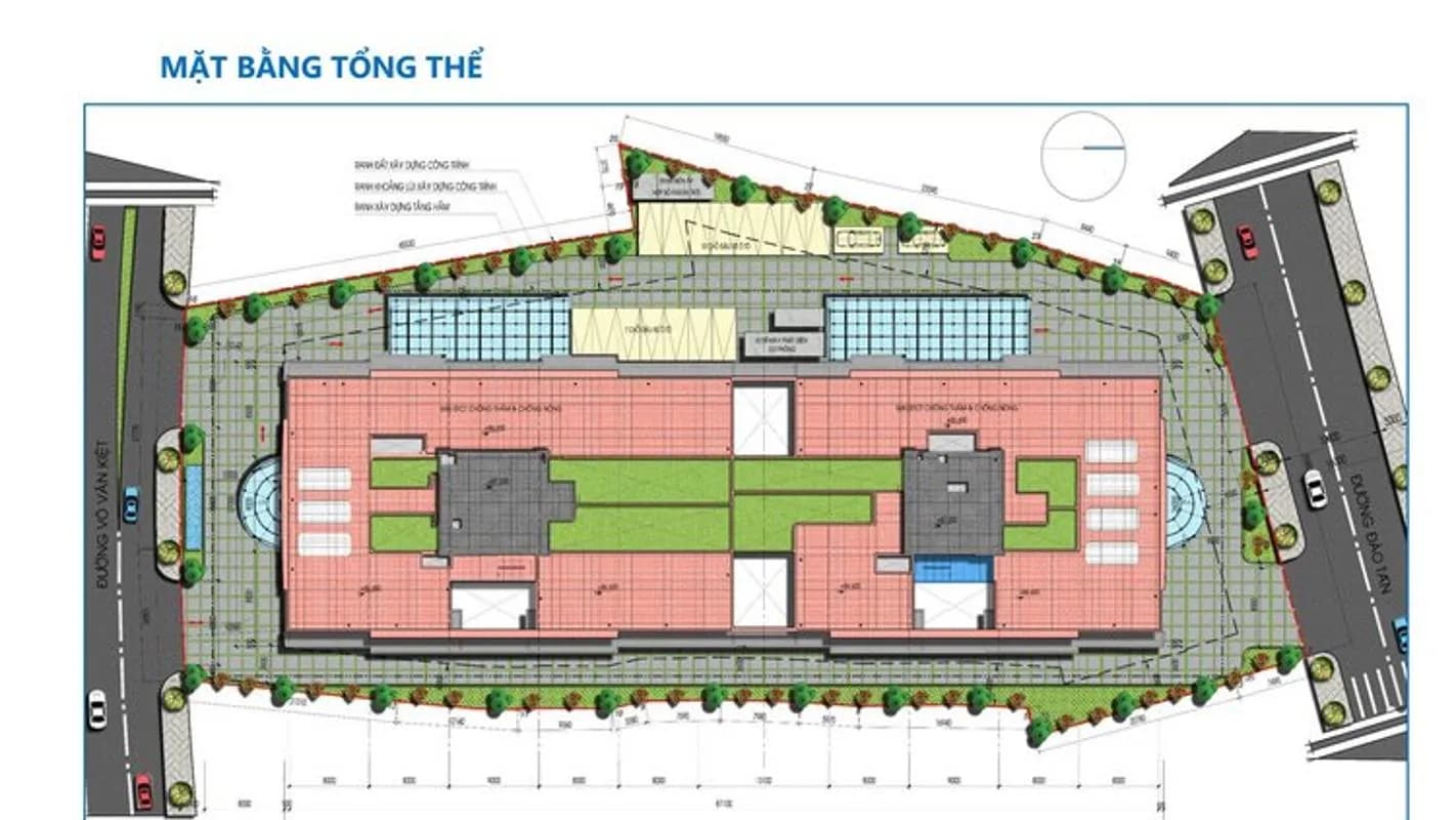 Tam Đức Plaza — Quận 5, Thành phố Hồ Chí Minh — ảnh 8