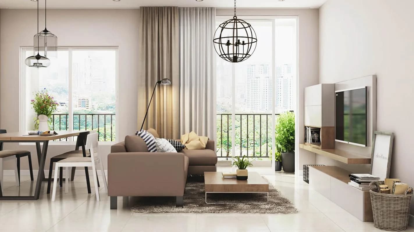 Harina View — Thủ Đức, Thành phố Hồ Chí Minh — ảnh 8