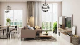 Harina View — Thủ Đức, Thành phố Hồ Chí Minh — Ảnh 8