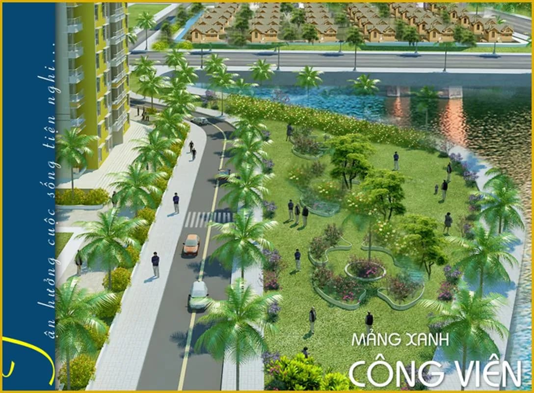 Terra Rosa — Bình Chánh, Thành phố Hồ Chí Minh — ảnh 8