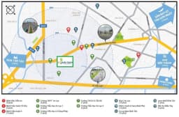 Adi Lucky Home — Bình Tân, Thành phố Hồ Chí Minh — Ảnh 8