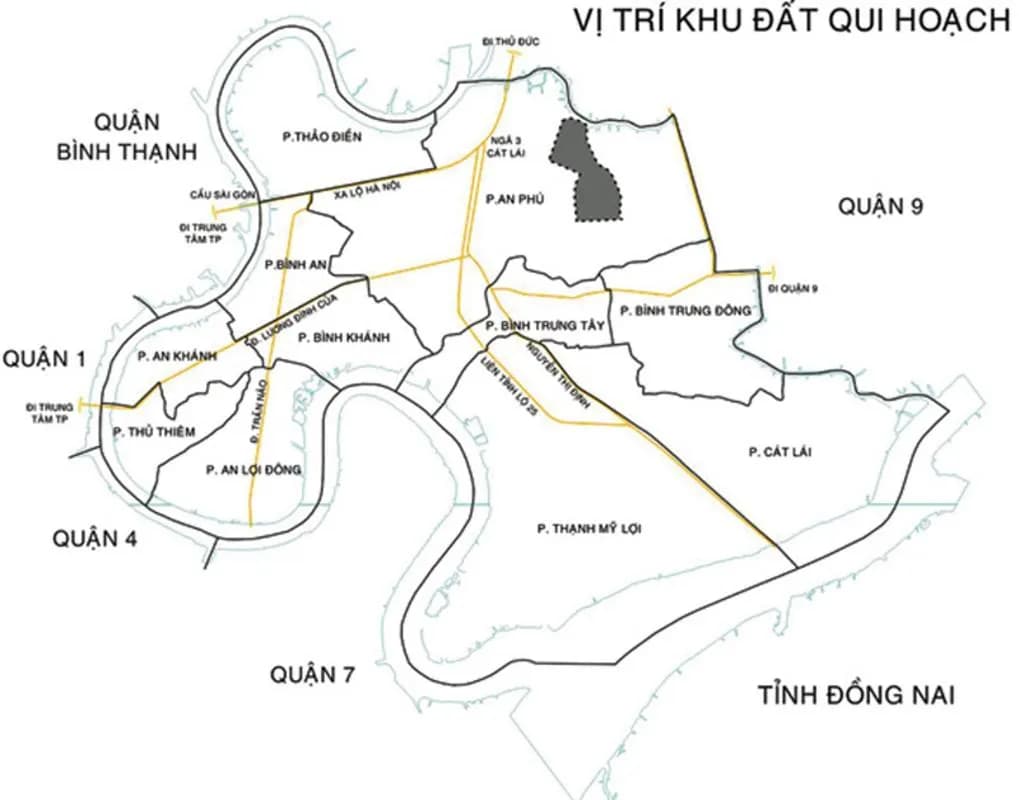 Saigon Sports City — Quận 2, Thành phố Hồ Chí Minh — ảnh 8