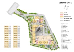 Opal Skyline — Thuận An, Bình Dương — Ảnh 10