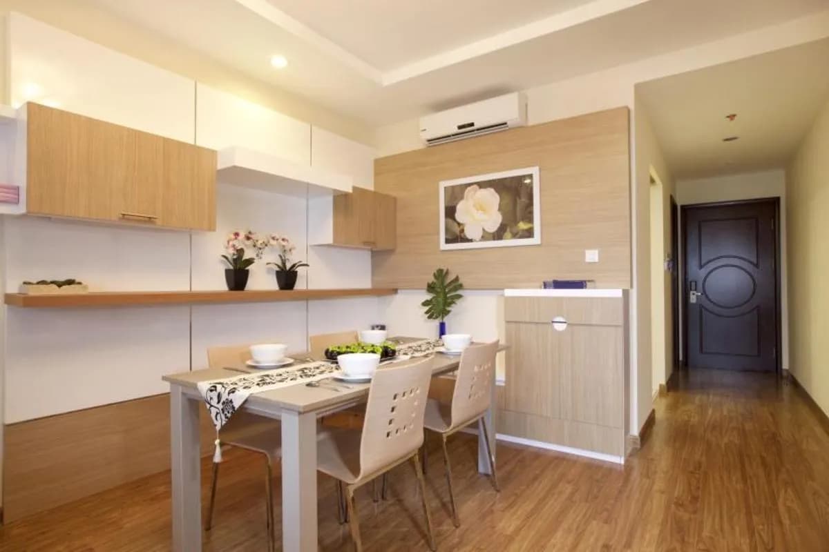 Unico Thăng Long — Bến Cát, Bình Dương — ảnh 8