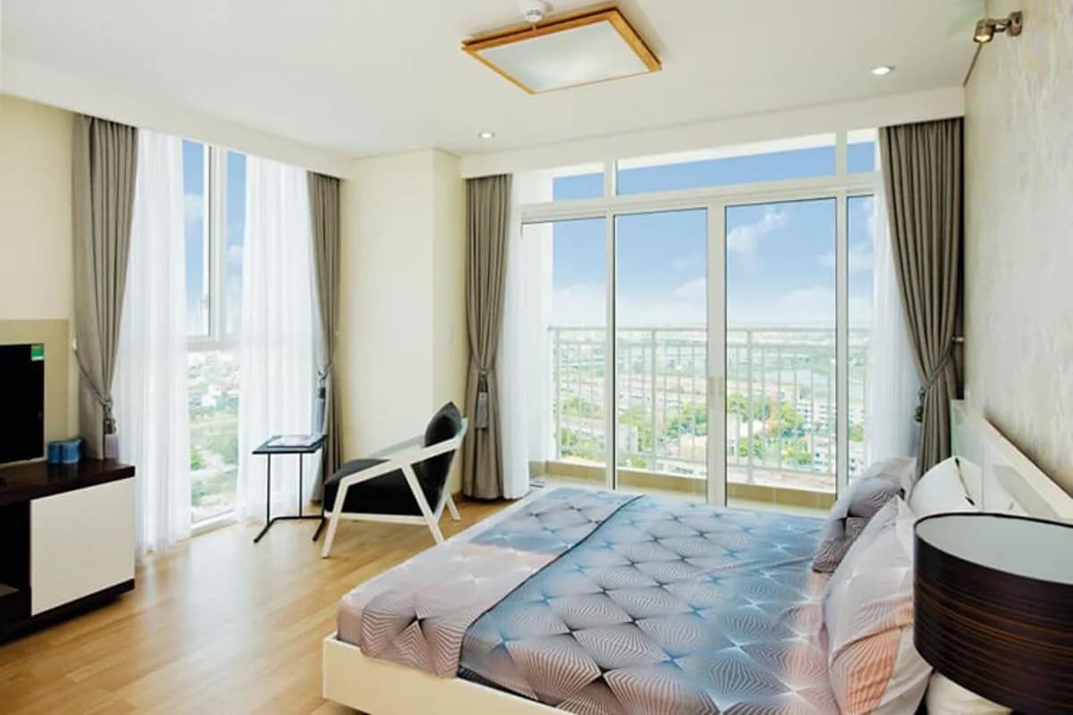 Thanh Đa View — Bình Thạnh, Thành phố Hồ Chí Minh — ảnh 8