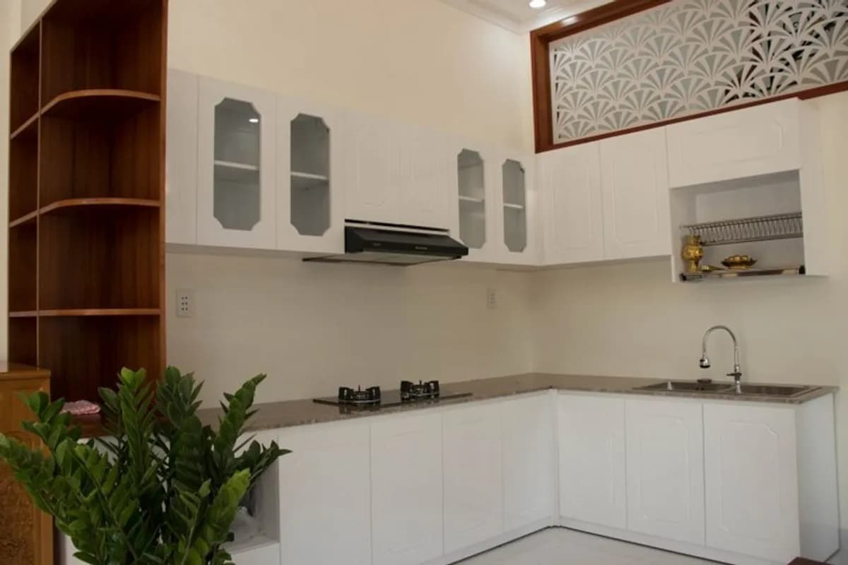 Huỳnh Tiến Phát Residential — Bến Cát, Bình Dương — ảnh 8