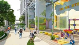 Opal Skyview — Thủ Đức, Thành phố Hồ Chí Minh — Ảnh 8