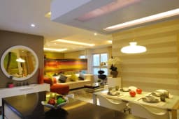 Dragon Hill Residence and Suites — Nhà Bè, Thành phố Hồ Chí Minh — Ảnh 8