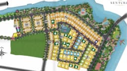 Senturia Vườn Lài — Quận 12, Thành phố Hồ Chí Minh — Ảnh 8