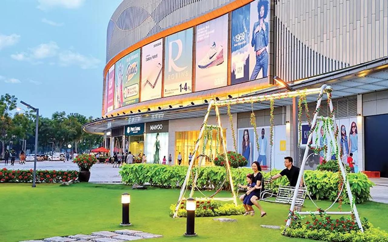 Happy Valley — Quận 7, Thành phố Hồ Chí Minh — ảnh 8