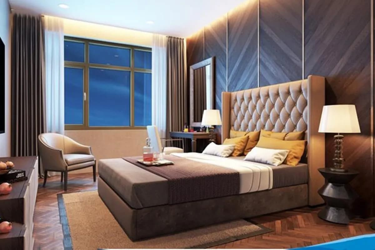 Q7 Saigon Riverside — Quận 7, Thành phố Hồ Chí Minh — ảnh 8
