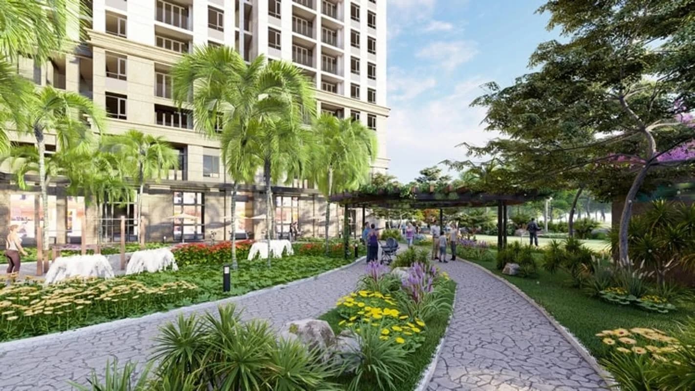La Partenza — Nhơn Đức, Nhà Bè, Thành phố Hồ Chí Minh — ảnh 8