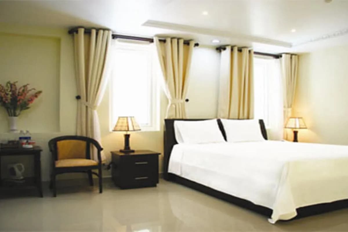Hưng Vượng 1 — Quận 7, Thành phố Hồ Chí Minh — ảnh 8