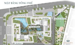 King Crown Infinity — Thủ Đức, Thành phố Hồ Chí Minh — Ảnh 8
