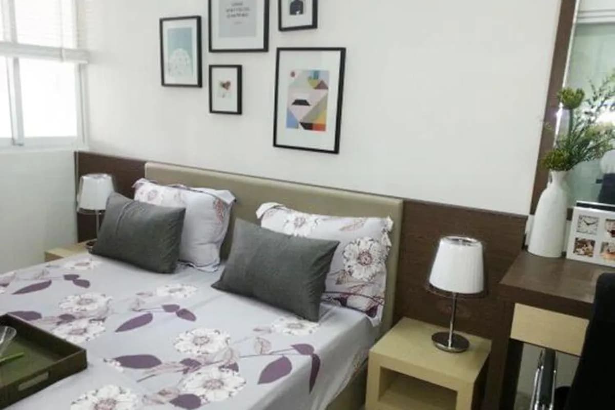 Chung Cư Kim Tâm Hải — Quận 12, Thành phố Hồ Chí Minh — ảnh 8