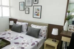 Chung Cư Kim Tâm Hải — Quận 12, Thành phố Hồ Chí Minh — Ảnh 8