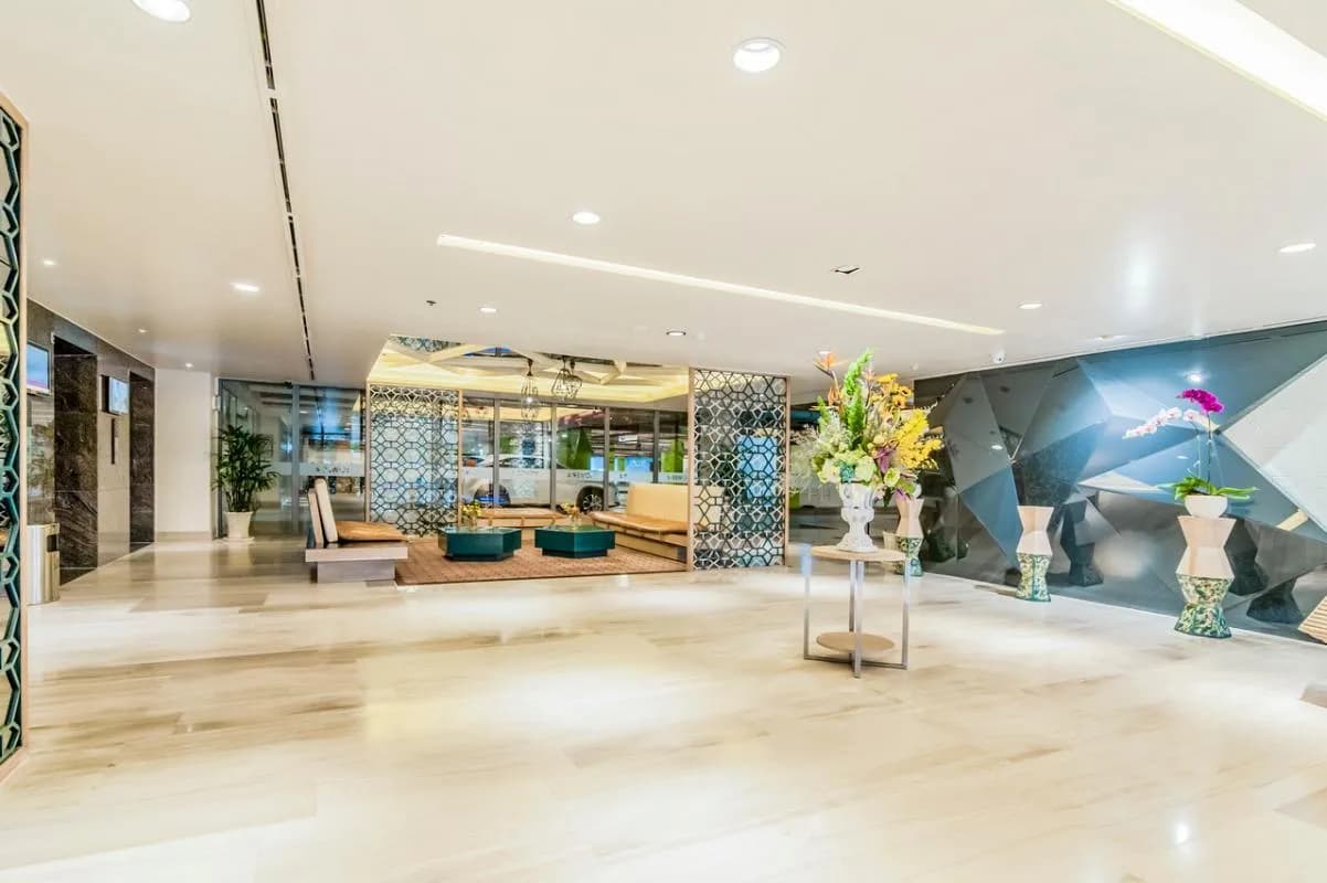 Brilliant — Quận 2, Thành phố Hồ Chí Minh — ảnh 8