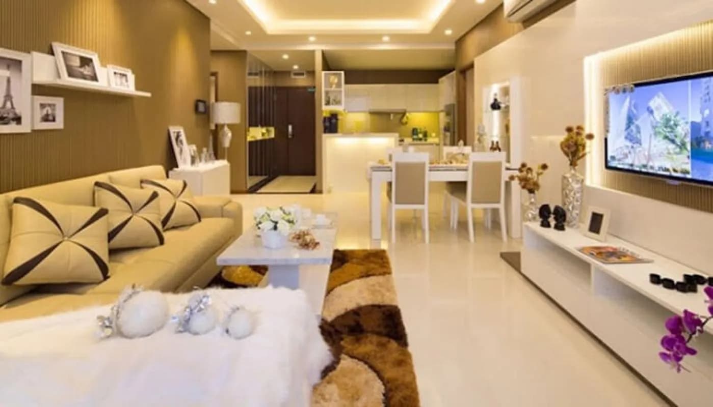 High Intela — Quận 8, Thành phố Hồ Chí Minh — ảnh 8