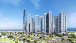 Eco Green Saigon — Quận 7, Thành phố Hồ Chí Minh — Ảnh 8