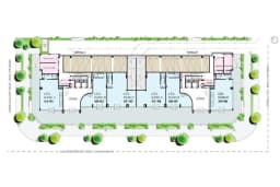 Mỹ Đức Apartment — Quận 7, Thành phố Hồ Chí Minh — Ảnh 8