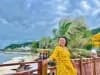 Hồng Cẩm Mai