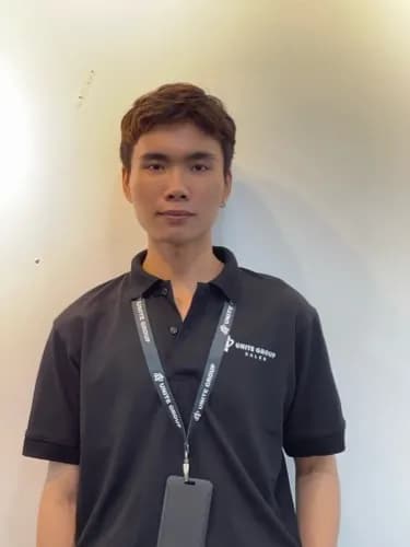 Tom Unitegroup