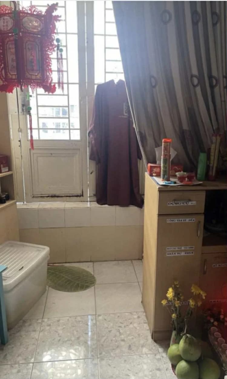 Bán Nhà mặt phố 258 Đường Tôn Thất Thuyết, 3, 4, Hồ Chí Minh