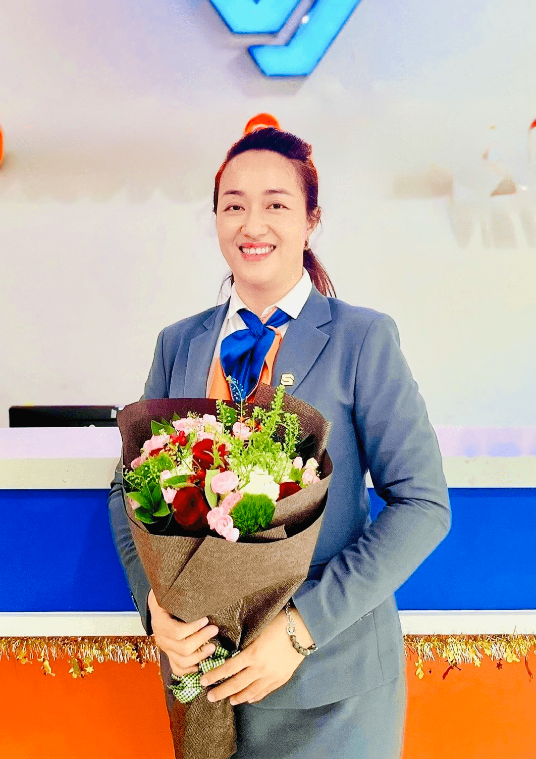 Thanh Thúy Nguyễn Thị 