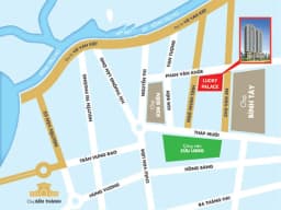Lucky Palace — Quận 6, Thành phố Hồ Chí Minh — Ảnh 9
