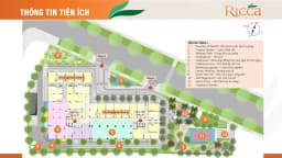 Ricca — Quận 9, Thành phố Hồ Chí Minh — Ảnh 9