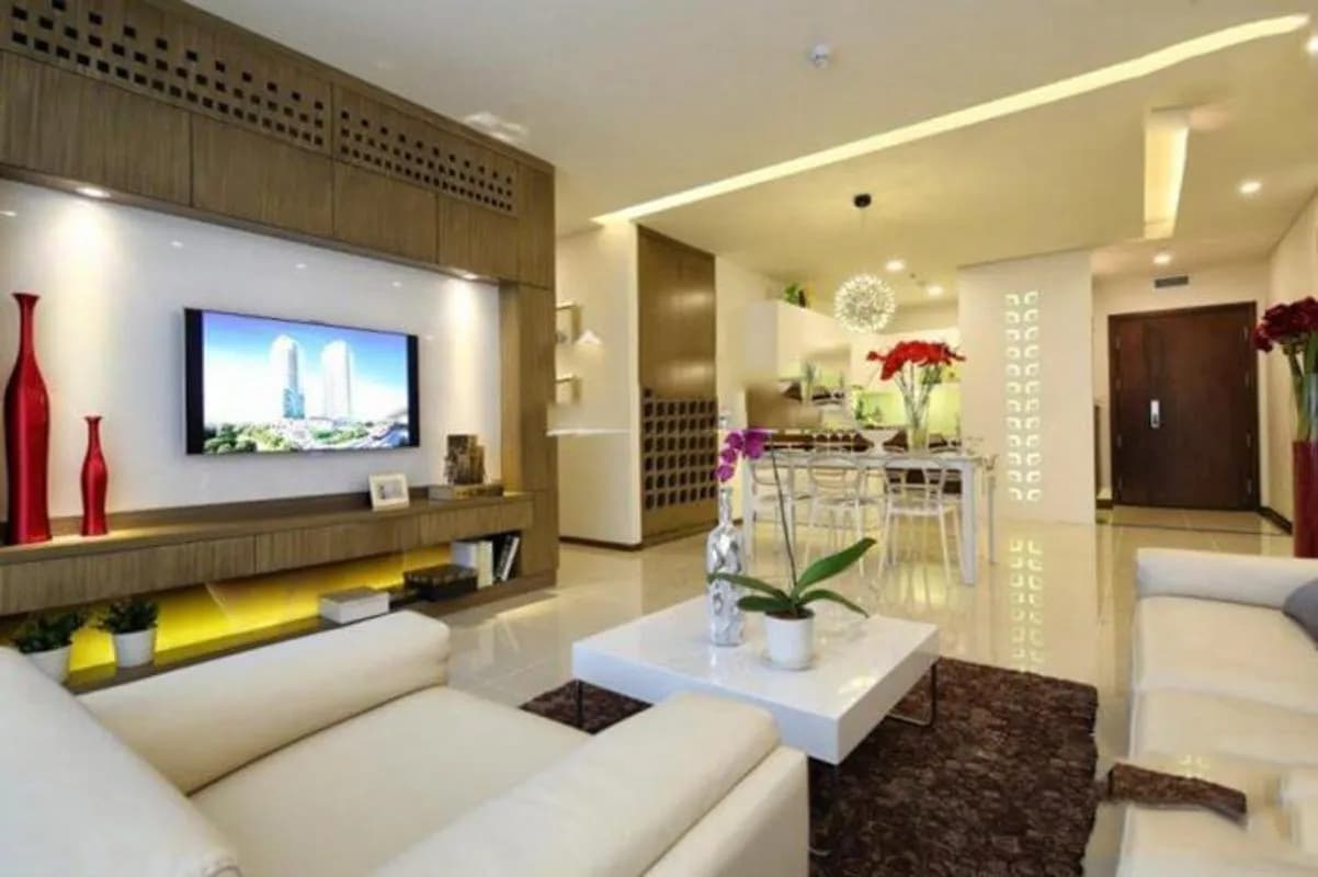 Botanic Towers — Phú Nhuận, Thành phố Hồ Chí Minh — ảnh 9