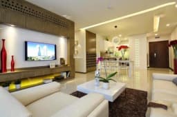 Botanic Towers — Phú Nhuận, Thành phố Hồ Chí Minh — Ảnh 9