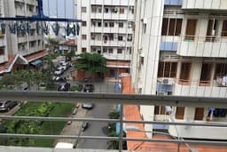 Chung cư Phạm Viết Chánh — Bình Thạnh, Thành phố Hồ Chí Minh — Ảnh 9