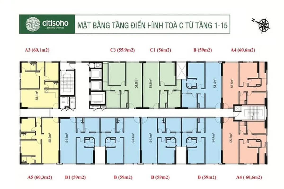 Citisoho — Quận 2, Thành phố Hồ Chí Minh — ảnh 9