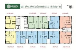 Citisoho — Quận 2, Thành phố Hồ Chí Minh — Ảnh 9