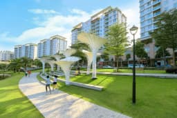 Sarica Condominium — Quận 2, Thành phố Hồ Chí Minh — Ảnh 9