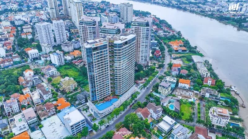 Thảo Điền Green — Quận 2, Thành phố Hồ Chí Minh — ảnh 4