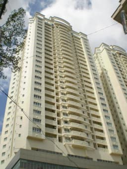 Hùng Vương Plaza — Quận 5, Thành phố Hồ Chí Minh — Ảnh 9