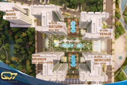 Q7 Saigon Riverside — Quận 7, Thành phố Hồ Chí Minh — Ảnh 9