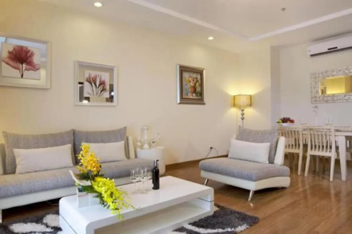 Ngọc Lan Apartment — Quận 7, Thành phố Hồ Chí Minh — ảnh 9