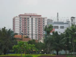 Chung cư Bắc Bình — Bình Thạnh, Thành phố Hồ Chí Minh — Ảnh 9