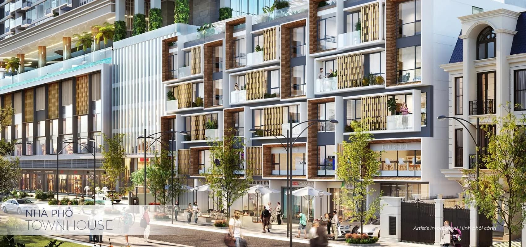 Q2 THAO DIEN — Quận 2, Thành phố Hồ Chí Minh — ảnh 9