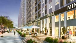 Picity High Park — Quận 12, Thành phố Hồ Chí Minh — Ảnh 13