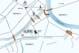 De La Sol — Quận 4, Thành phố Hồ Chí Minh — Ảnh 9
