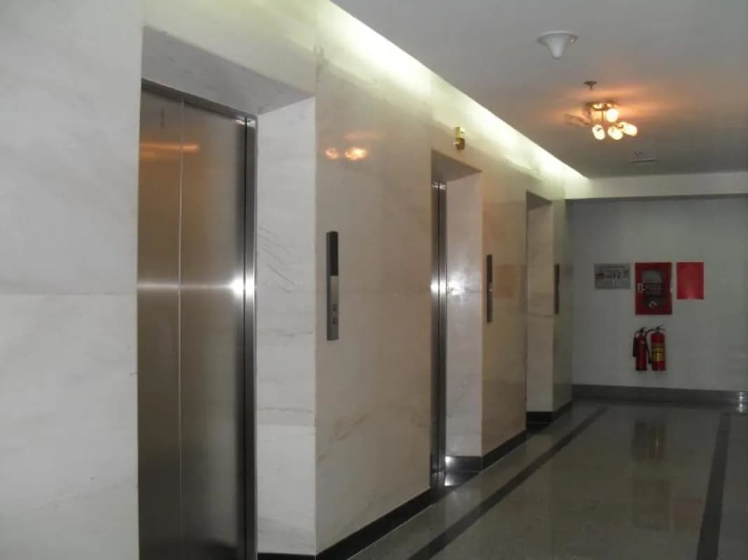 Saigon Mansion — Quận 3, Thành phố Hồ Chí Minh — ảnh 9