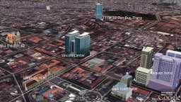 Vinhomes Đồng Khởi — Quận 1, Thành phố Hồ Chí Minh — Ảnh 9